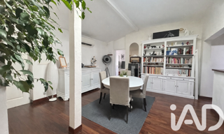Maison 4 Pièces 158 m² à vendre à Gujan-Mestras (33470)
