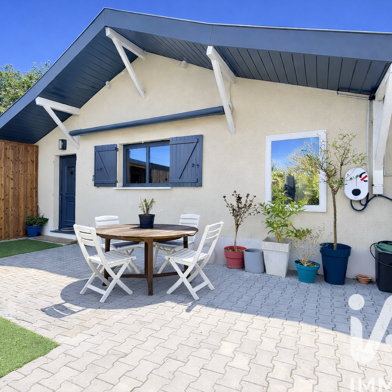 Maison 4 pièces 555000 €