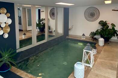 Maison 4 pièces 555000 €