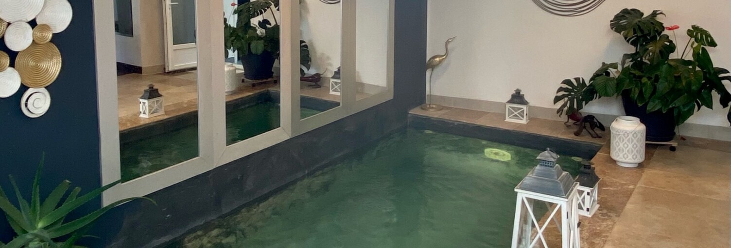 Maison 4 Pièces 158 m² à vendre à Gujan-Mestras (33470)