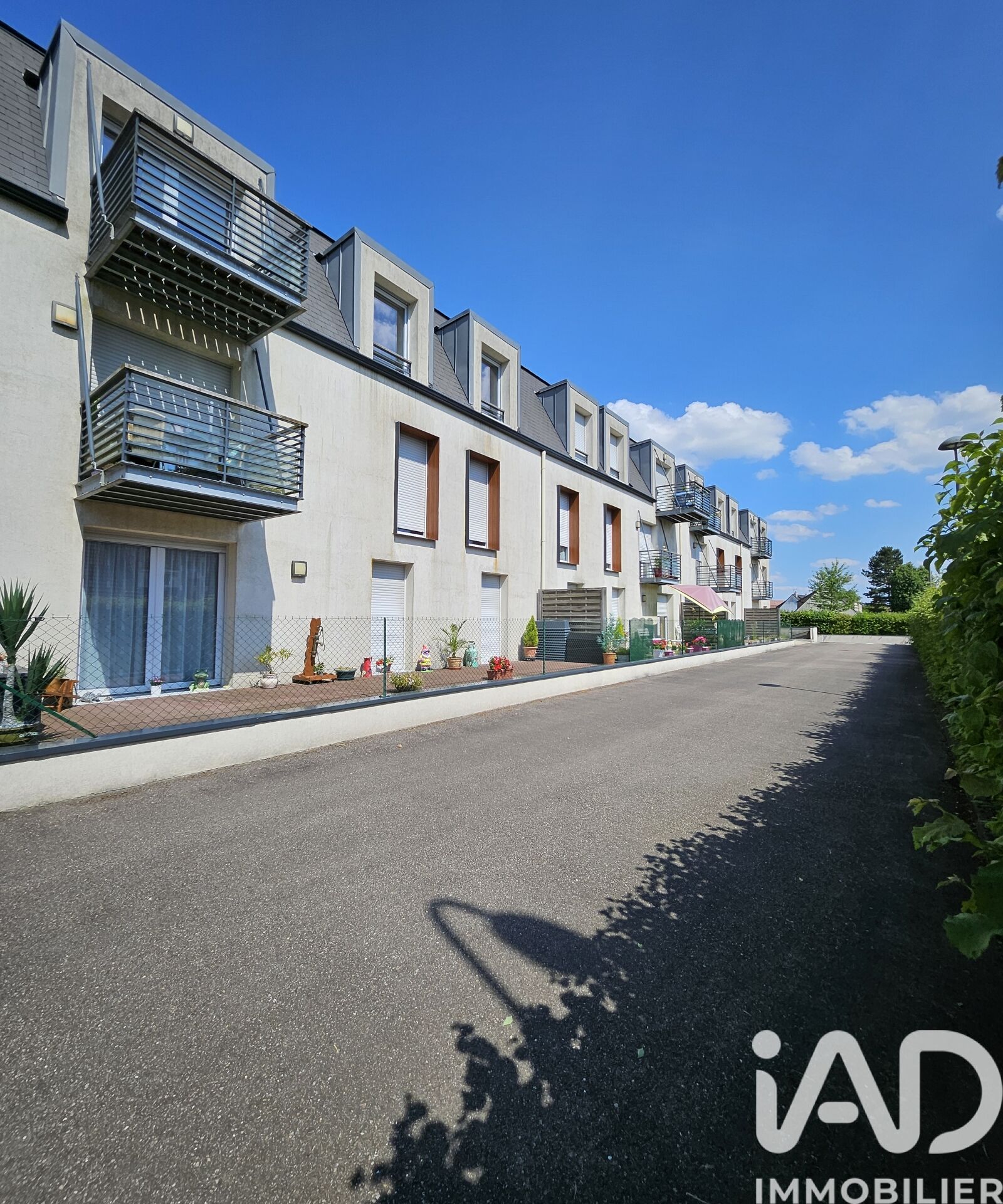 Vente Appartement 2 pièces - Photo 3
