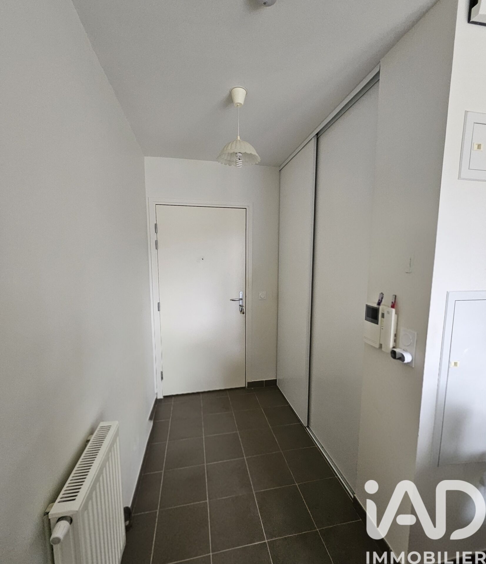 Vente Appartement 2 pièces - Photo 4