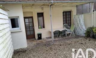 Maison 4 Pièces 122 m² à vendre à Étrépagny (27150)