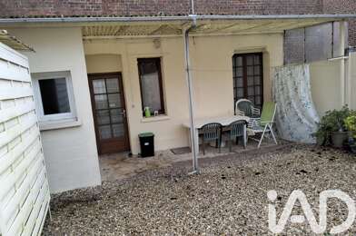 Maison 4 pièces 158000 €