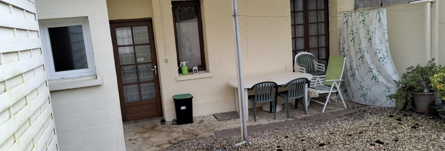 Maison 4 Pièces 122 m² à vendre à Étrépagny (27150)