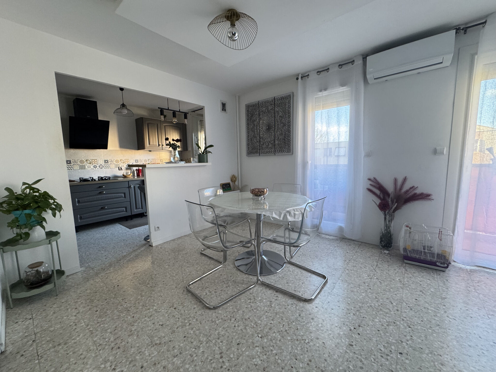 Appartement  T4 à vendre Aubagne 13400