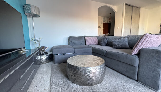 Appartement 4 pièces  à vendre Aubagne 13400