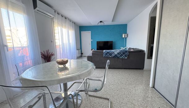 Appartement 4 pièces  à vendre Aubagne 13400