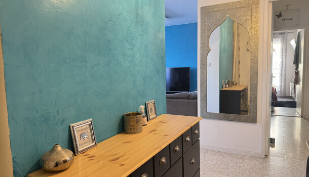 Appartement 4 pièces  à vendre Aubagne 13400