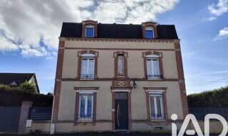 Maison 12 Pièces 284 m² à vendre à Mailly-le-Camp (10230)