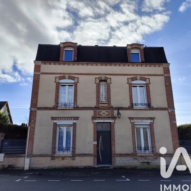 Maison 12 pièces 230000 €