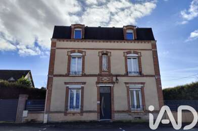 Maison 12 pièces 230000 €