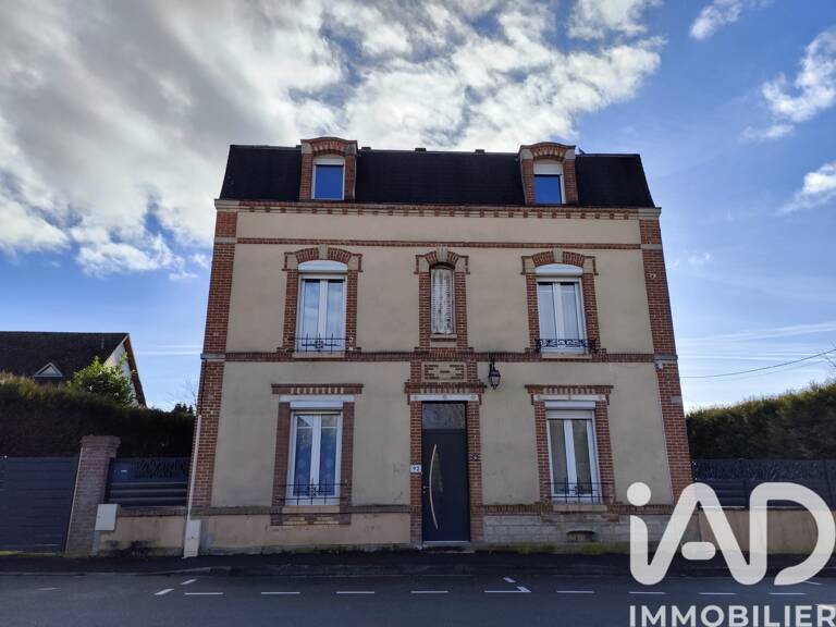 Vente Maison/villa 12 pièces — photo 1