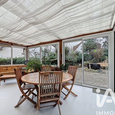 Maison 5 pièces 720000 €