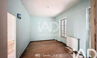 Maison 8 Pièces 167 m² à vendre à Sceaux-du-Gâtinais (45490)