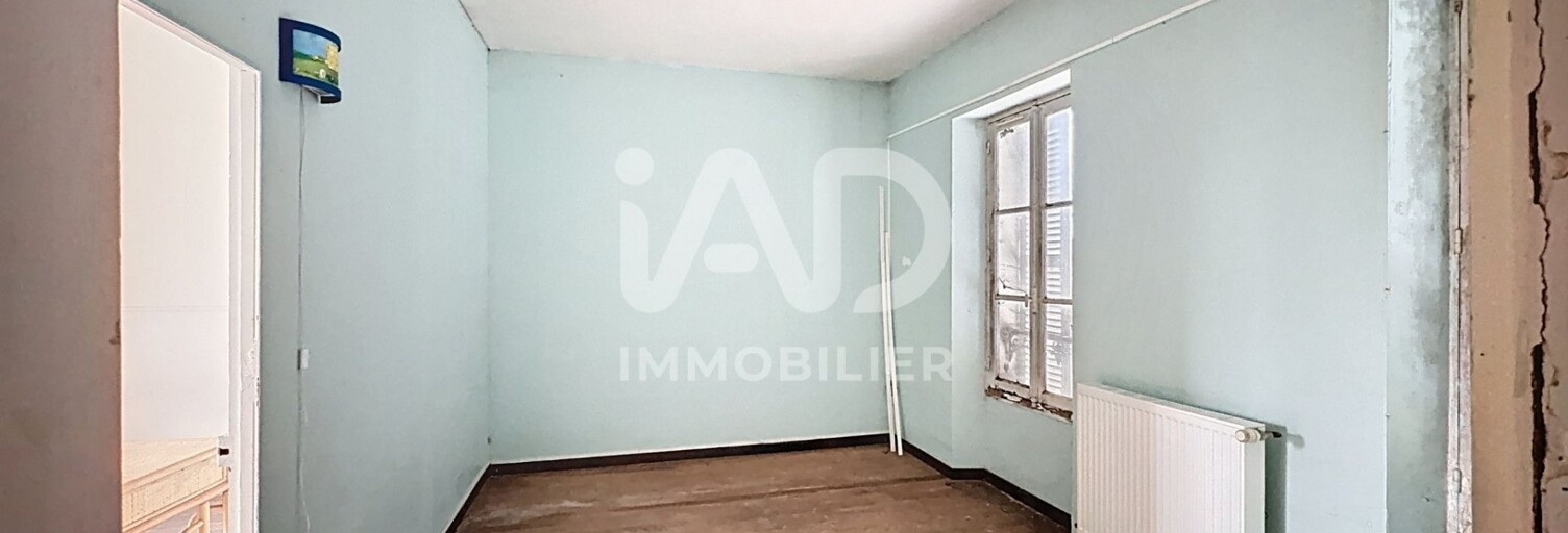 Maison 8 Pièces 167 m² à vendre à Sceaux-du-Gâtinais (45490)