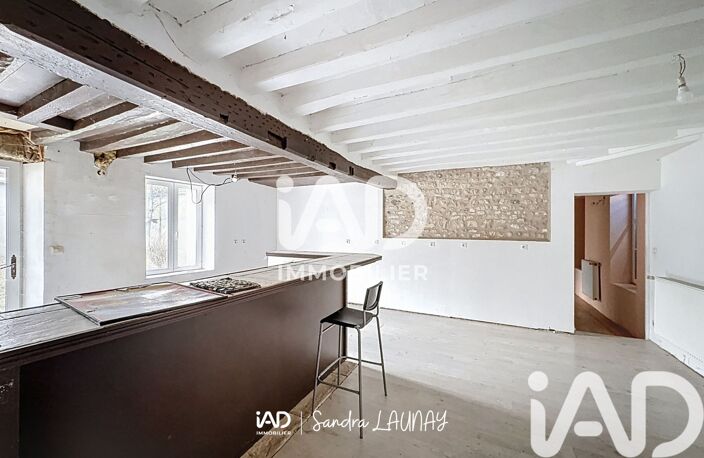 Vente Maison de ville 8 pièces — photo 4