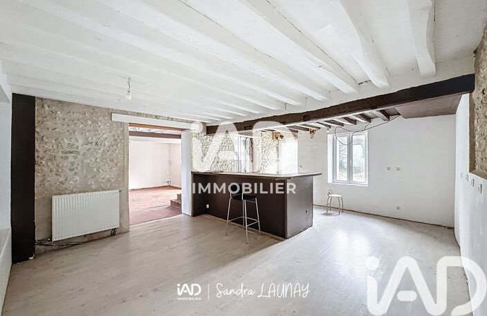 Vente Maison de ville 8 pièces — photo 5