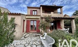 Maison 5 Pièces 101 m² à vendre à Carqueiranne (83320)