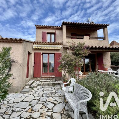 Maison 5 pièces 630000 €