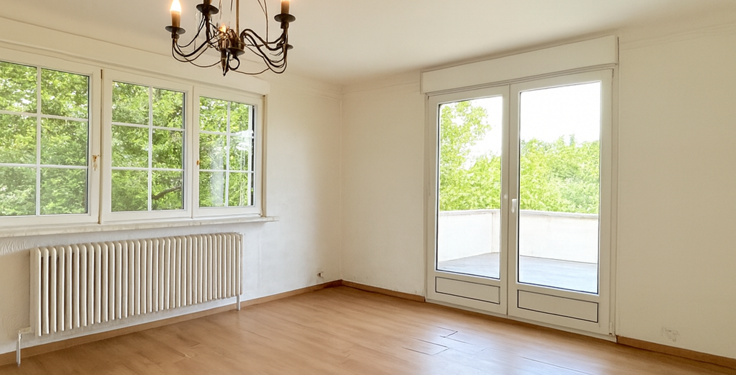Vente Maison/villa 6 pièces — photo 1