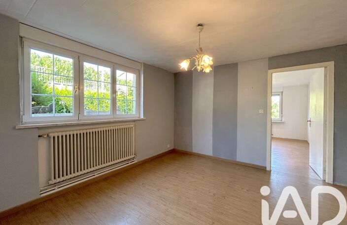 Vente Maison/villa 6 pièces — photo 2