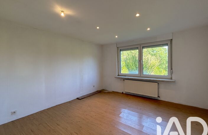 Vente Maison/villa 6 pièces — photo 3