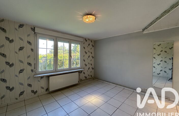 Vente Maison/villa 6 pièces — photo 4