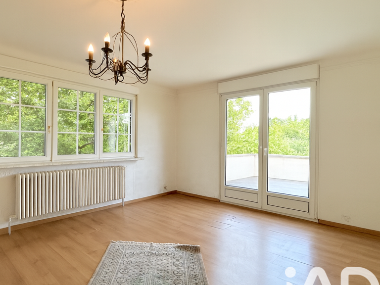 Vente Maison/villa 6 pièces — photo 1