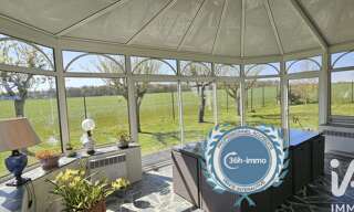 Maison 6 Pièces 163 m² à vendre à Presles-en-Brie (77220)