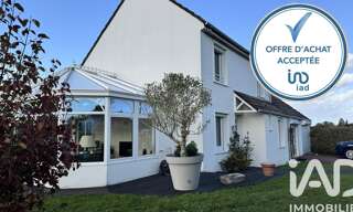 Maison 6 Pièces 163 m² à vendre à Presles-en-Brie (77220)