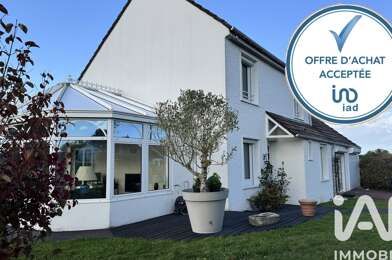 Maison 6 pièces 370000 €