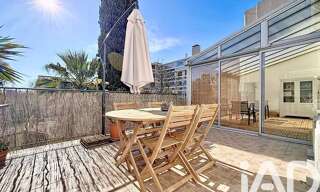 Immeuble  123 m² à vendre à Hyères (83400)