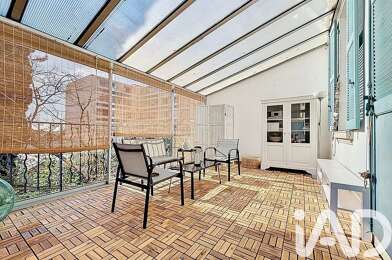 Immeuble  400000 €