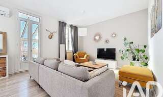 Immeuble  123 m² à vendre à Hyères (83400)