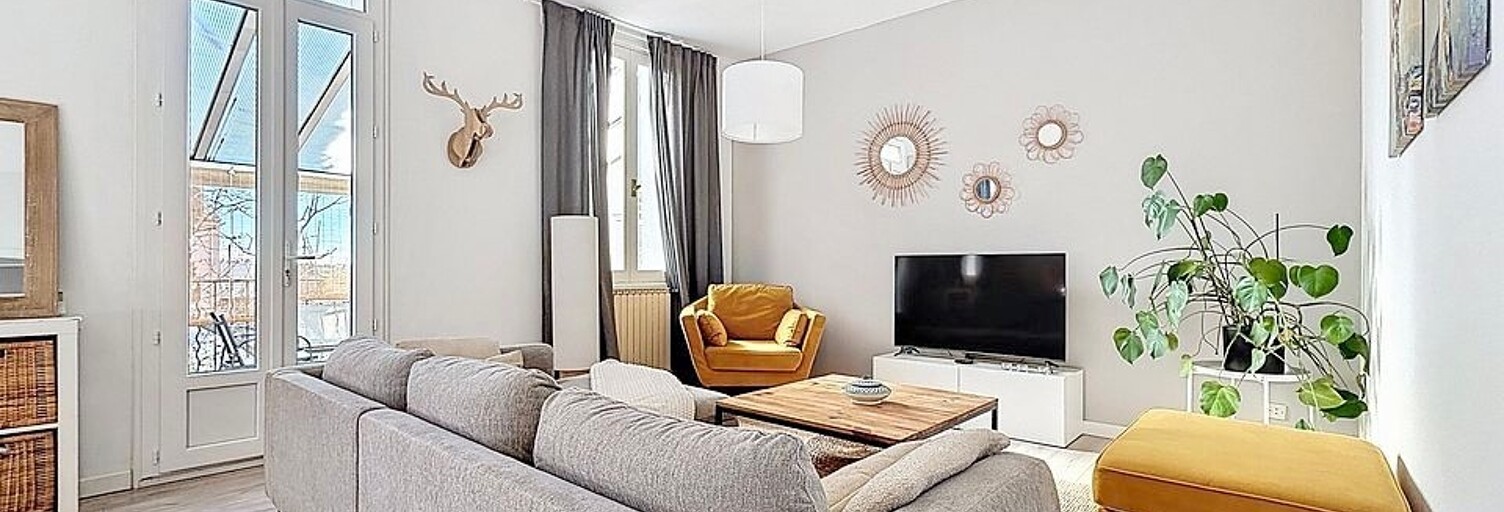 Immeuble  123 m² à vendre à Hyères (83400)