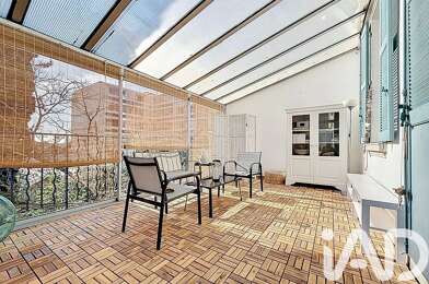 Immeuble  387000 €