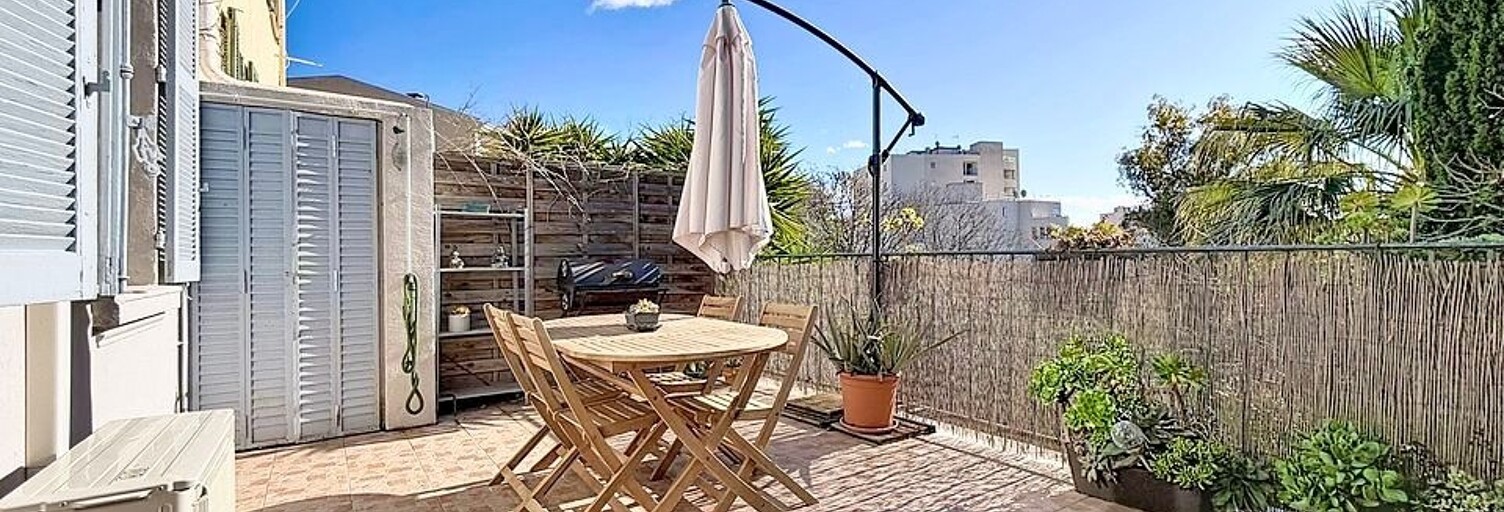 Immeuble  123 m² à vendre à Hyères (83400)