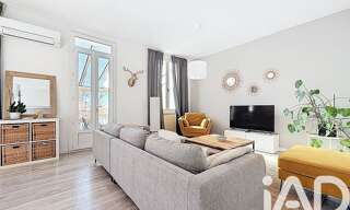 Immeuble  123 m² à vendre à Hyères (83400)