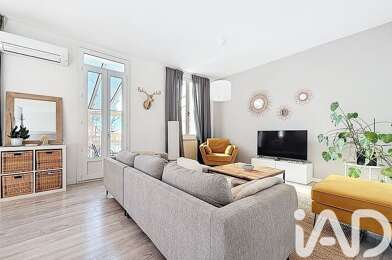 Immeuble  387000 €