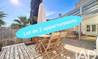 Immeuble  123 m² à vendre à Hyères (83400)