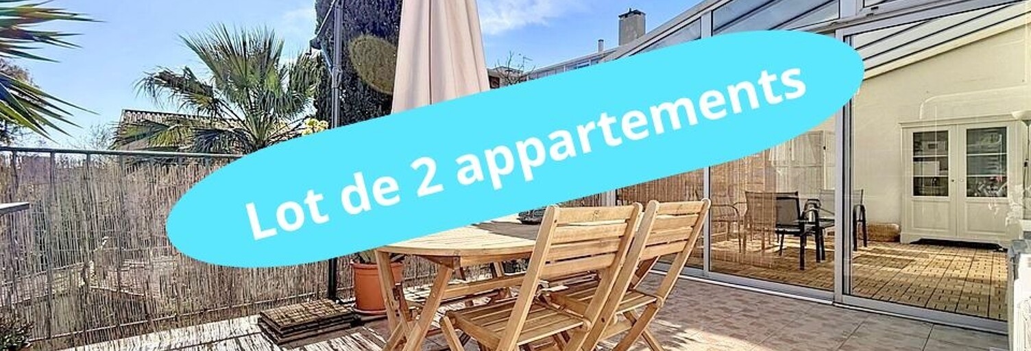 Immeuble  123 m² à vendre à Hyères (83400)