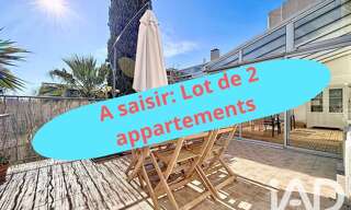 Immeuble  123 m² à vendre à Hyères (83400)