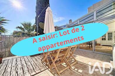 Immeuble  387000 €