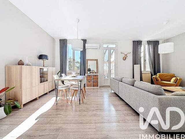 Vente Immeuble 123 m&sup2; — photo du bien