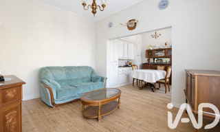 Maison 3 Pièces 48 m² à vendre à Versailles (78000)