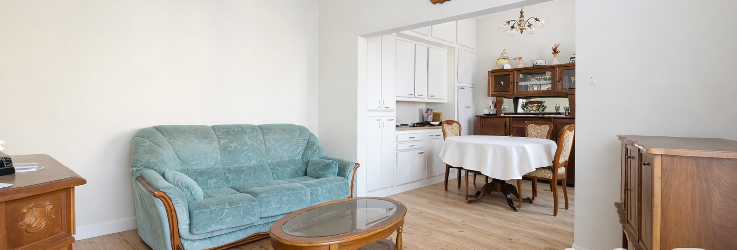 Maison 3 Pièces 48 m² à vendre à Versailles (78000)