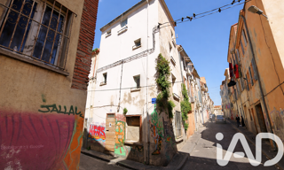 Immeuble  77 m² à vendre à Perpignan (66000)