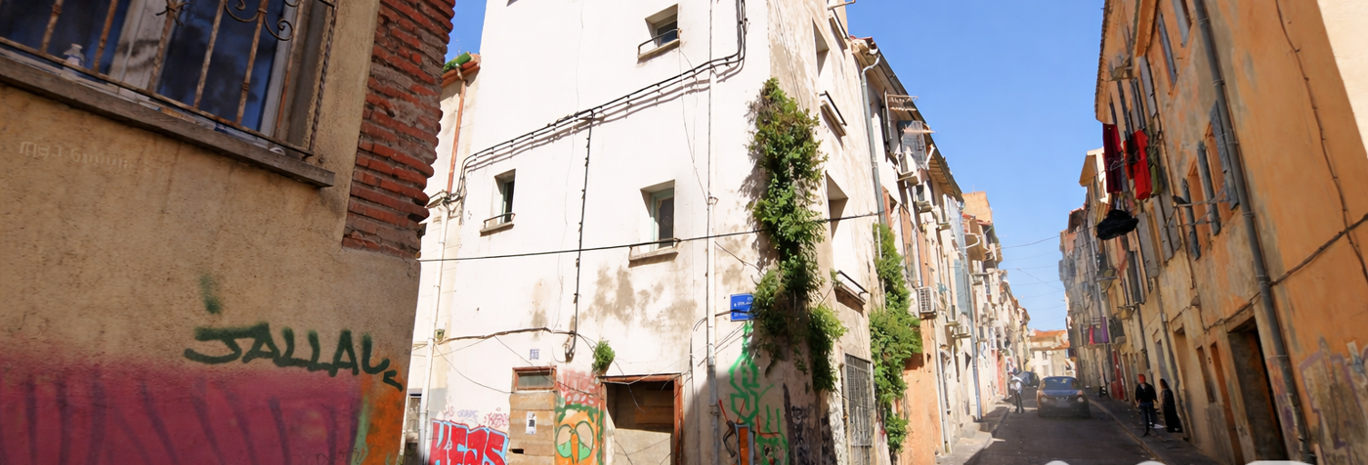 Immeuble  77 m² à vendre à Perpignan (66000)