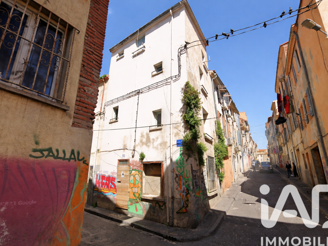 Vente Immeuble 77 m&sup2; — photo du bien
